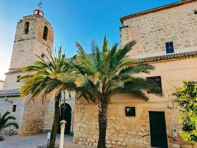 Parroquia de Nuestra Señora de Gracia
