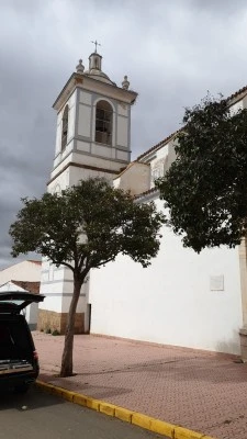Parroquia de Nuestra Señora de Gracia