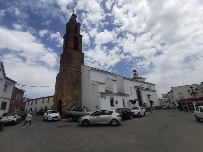 Parroquia de Nuestra Señora de la Anunciación