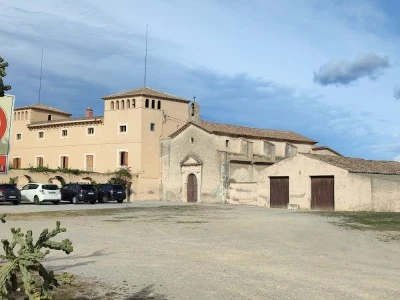 Capella de la Mare de Déu del Roser