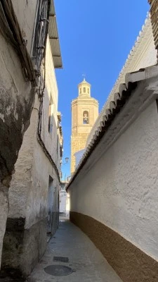 Parroquia de Nuestra Señora de la Anunciación