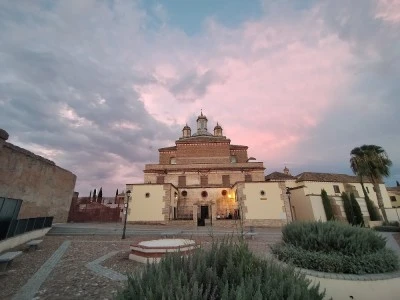 Parroquia de Nuestra Señora de la Asunción