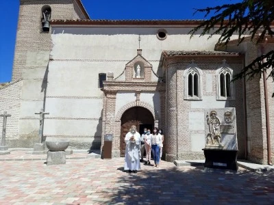 Parroquia de Nuestra Señora de la Asunción