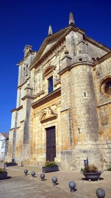 Parroquia de Nuestra Señora de la Asunción
