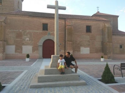 Parroquia de Nuestra Señora de la Asunción