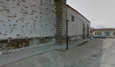 Parroquia de Nuestra Señora de la Asunción