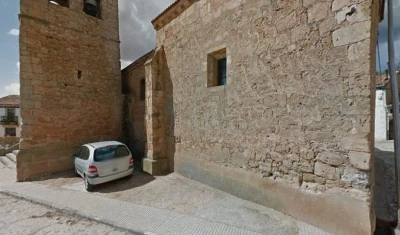 Parroquia de Nuestra Señora de la Asunción