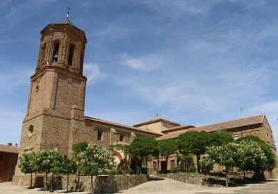Parroquia de Nuestra Señora de la Asunción