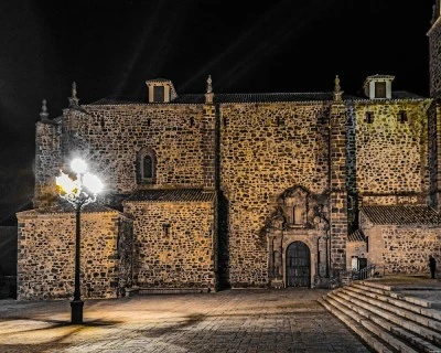 Parroquia de Nuestra Señora de La Asunción