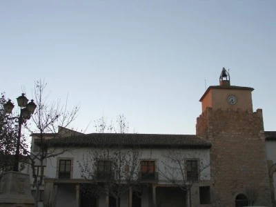 Parroquia de Nuestra Señora de la Asunción