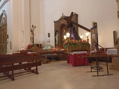 Parroquia de Nuestra Señora de la Asunción