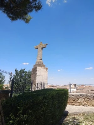 Parroquia de Nuestra Señora de la Asunción