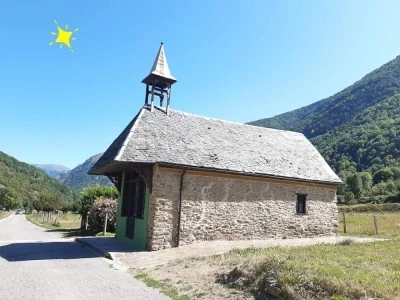 Capella de la Pietat