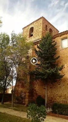 Parroquia de Nuestra Señora de la Asunción