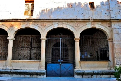 Parroquia de Nuestra Señora de la Asunción