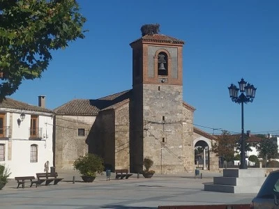 Parroquia de Nuestra Señora de la Asunción