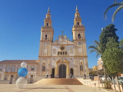 Parroquia de Nuestra Señora de la Asunción