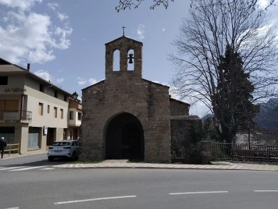 Capella de la Pietat