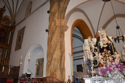 Parroquia de Nuestra Señora de la Encarnación