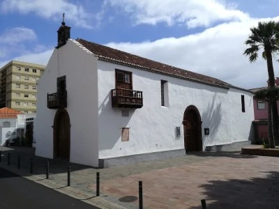 Parroquia de Nuestra Señora de la Encarnación