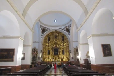 Parroquia de Nuestra Señora de la Expectación