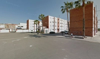 Capella de la verge dels desemparats