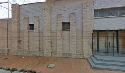 Parroquia de Nuestra Señora de la Luz Casa Parroquial