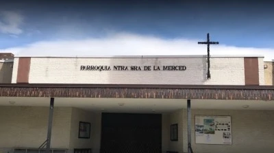 Parroquia de Nuestra Señora de la Merced