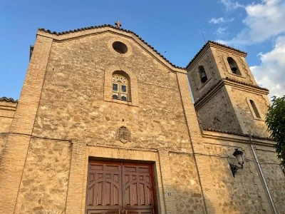 Parroquia De Nuestra Señora De La Paz