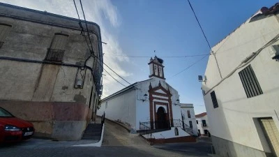 Parroquia de Nuestra Señora de la Piedad