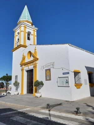 Parroquia de Nuestra Señora de los Remedios