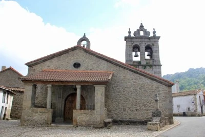 Parroquia de Nuestra Señora de los Remedios de Valdesangil