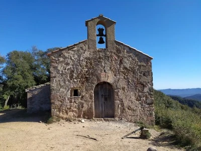 Capella de Sant Abdó i Sant Senén