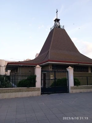 Parroquia De Nuestra Señora De Montserrat