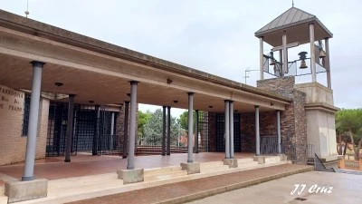 Parroquia de Nuestra Señora de Prado