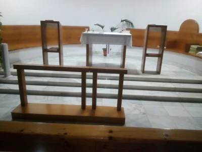 Parroquia de Nuestra Señora del Carmen