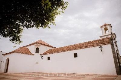 Parroquia de Nuestra Señora del Carmen