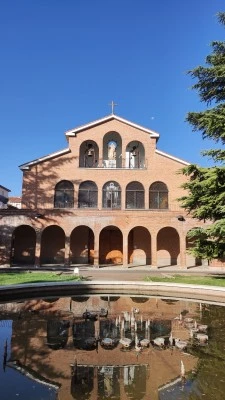 Parroquia de Nuestra Señora del Carmen