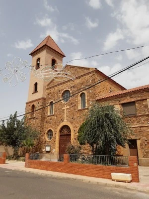 Parroquia De Nuestra Señora Del Carmen
