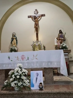 Parroquia de Nuestra Señora del Carmen