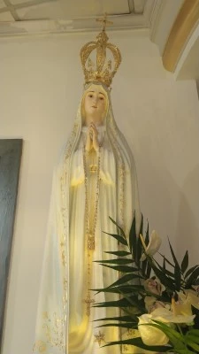 Parroquia de Nuestra Señora del Mar
