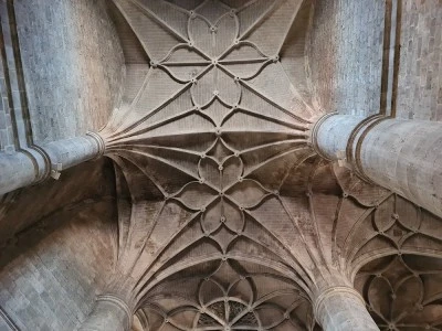 Parroquia de Nuestra Señora del Mercado