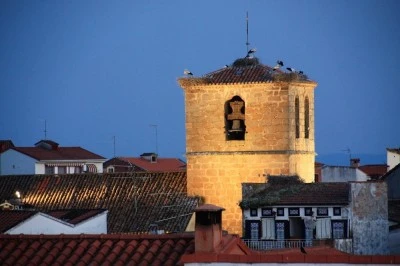 Parroquia de Nuestra Señora del Monte