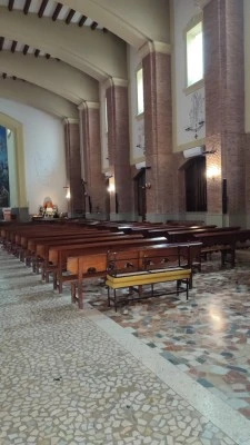 Parroquia de Nuestra Señora del Pilar