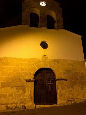 Parroquia de Nuestra Señora del Rosario