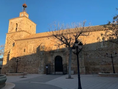 Parroquia de Nuestra Sra. de Gracia