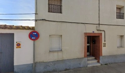 Parroquia de Pastriz