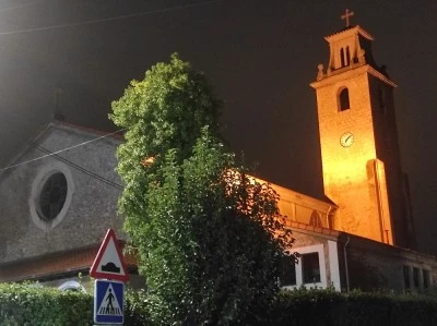 Parroquia De Pedreña