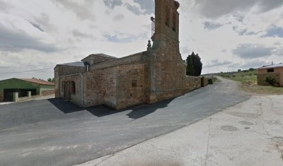 Parroquia de Perilla de Castro
