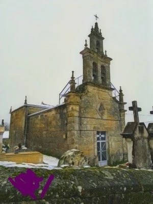 Parroquia de Piúca